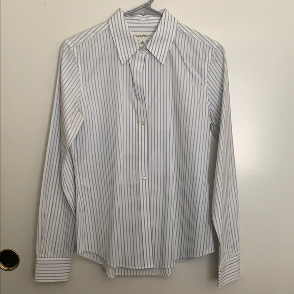 (NEW!) Banana Republic Womens Top